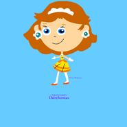 NintendoAccount - Daisyhontas Poster