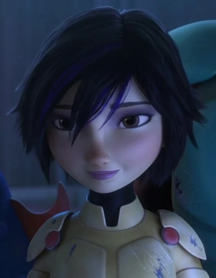 GoGo Tomago The New Parody Wiki Fandom