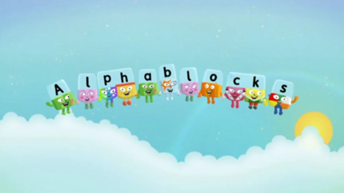 Alphablocks | The New Scratchpad III Wiki | Fandom