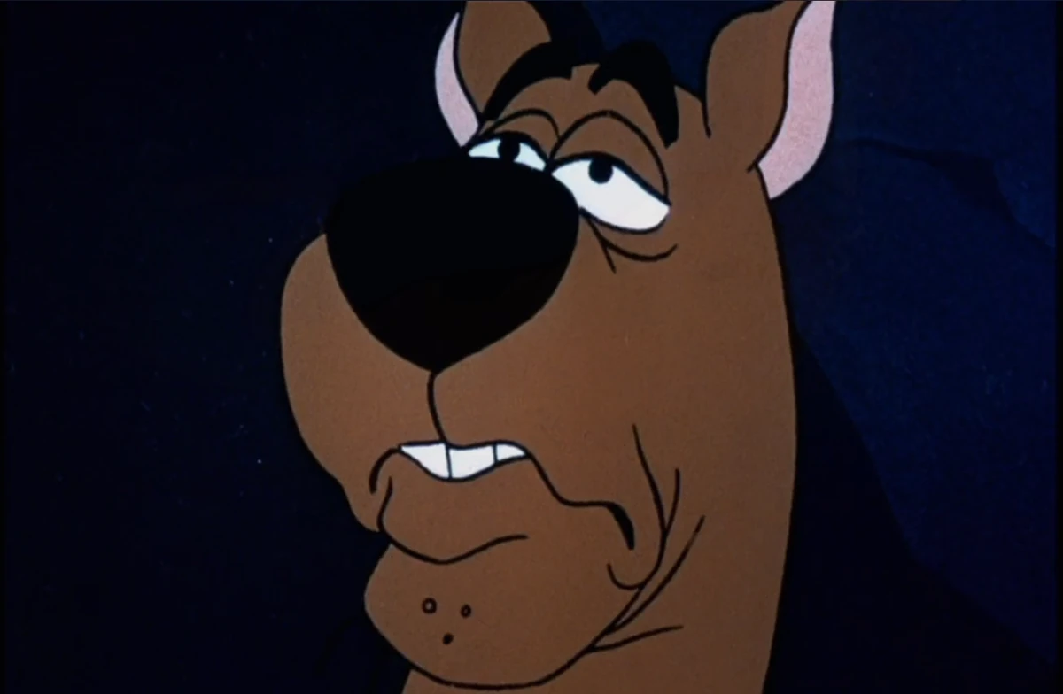 List of homages in ScoobyDoo movies The New Scratchpad Wiki Fandom