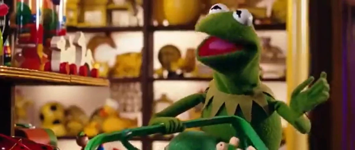 List of Muppet cameos in 2007 films | The New Scratchpad Wiki | Fandom
