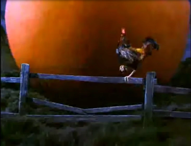 List of Warner Bros. sound effects in trailers The New Scratchpad