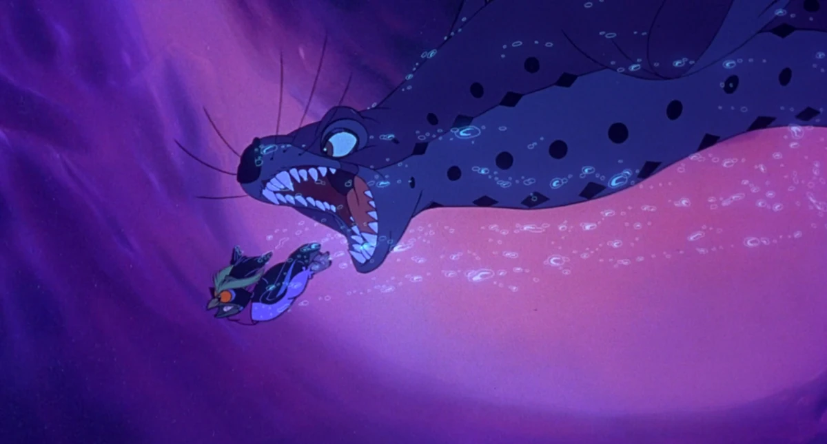 List of HannaBarbera sound effects in trailers The New Scratchpad