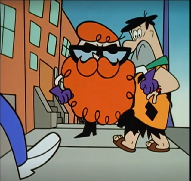 List of HannaBarbera cameos in shows The New Scratchpad Wiki Fandom