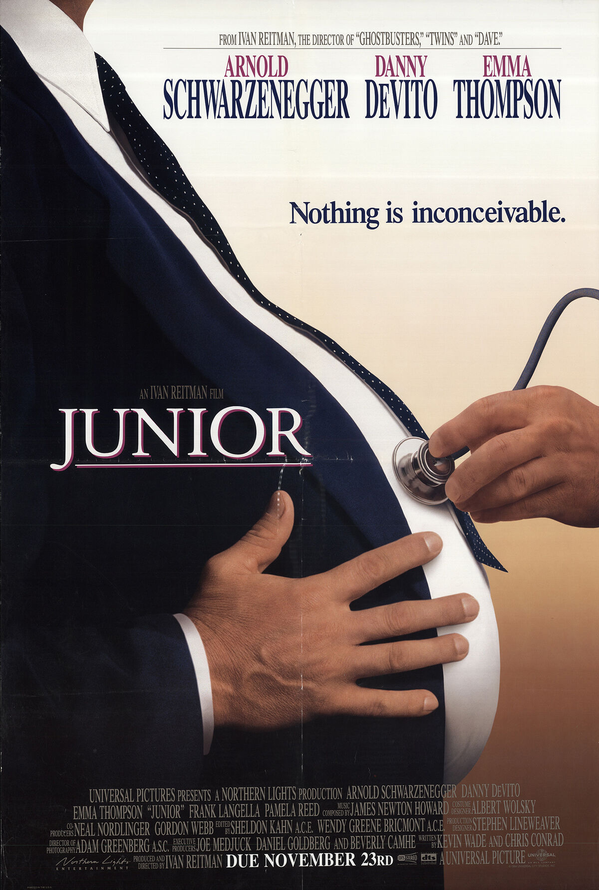 List of characters getting pregnant on posters | The New Scratchpad