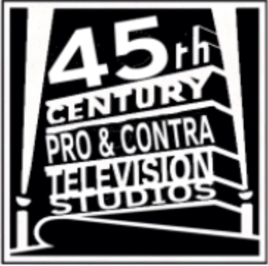 45th Century Pro & Contra Television Studios | The New Timilode On Wiki ...