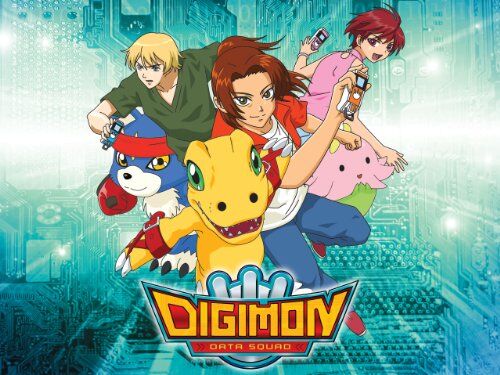 Digimon Abertura Brasil - Digimon Digitais [VERSÃO 2009] - Rock