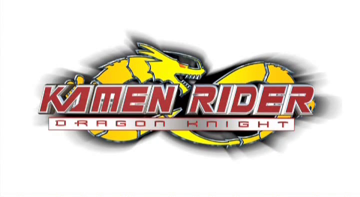 Kamen Rider Dragon Knight | The New Toon Disney & Jetix Wiki | Fandom