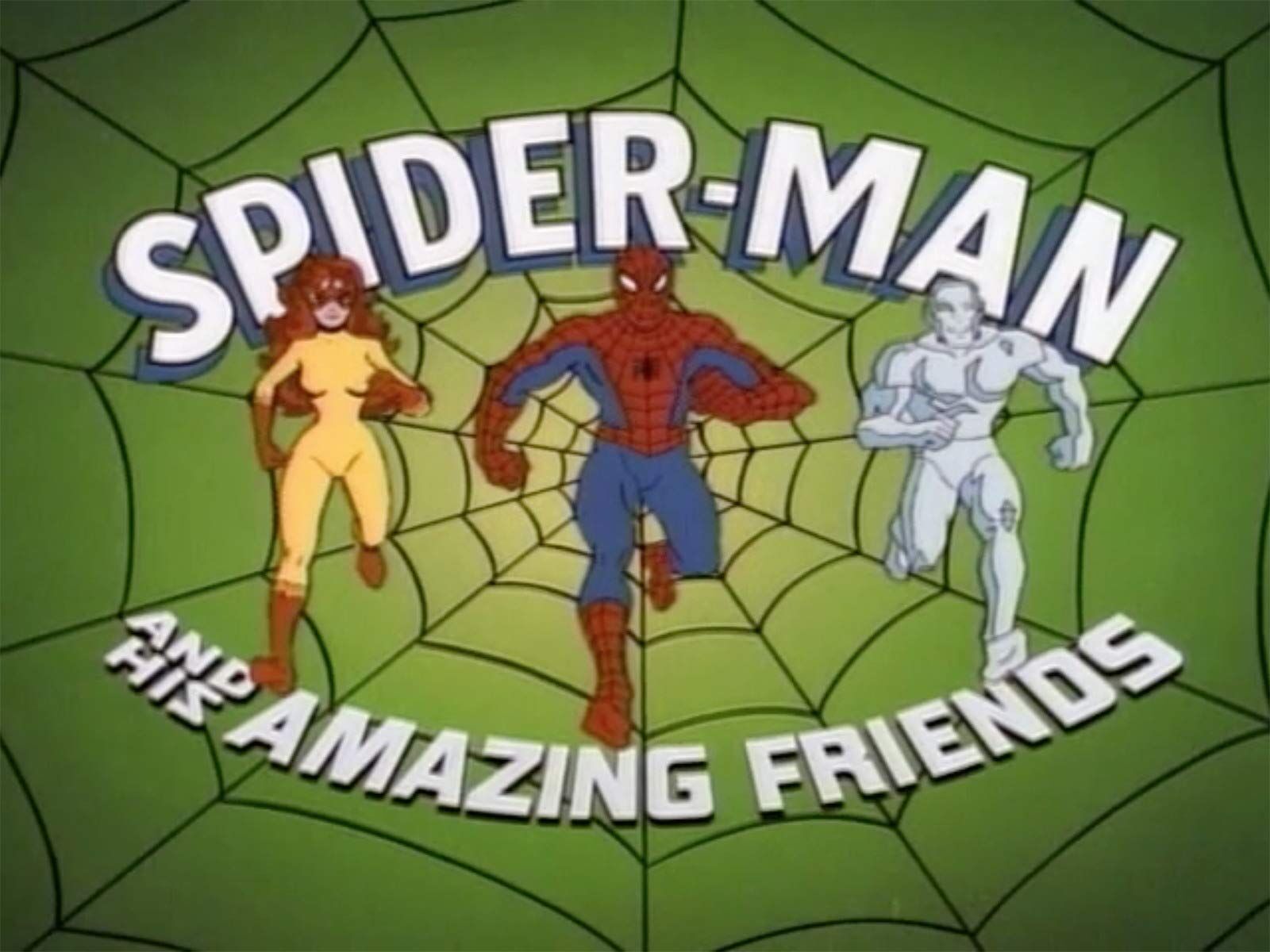 Spidey and His Amazing Friends  Disney Junior  SpiderMan  If theres  one thing you can rely on the Hulk to do its Hulk Smash Do your little  heroes have any