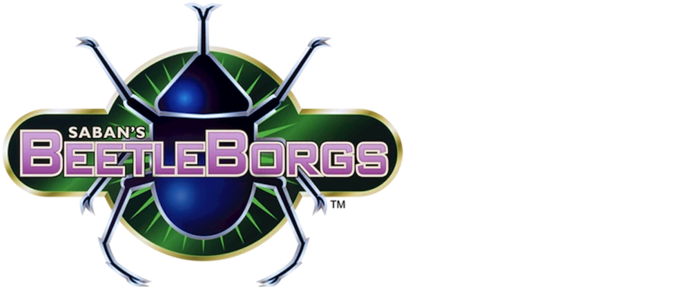 Figurine Beetleborgs Metallix – Evil Crustacean Horribelle – Saban Bandai 1997