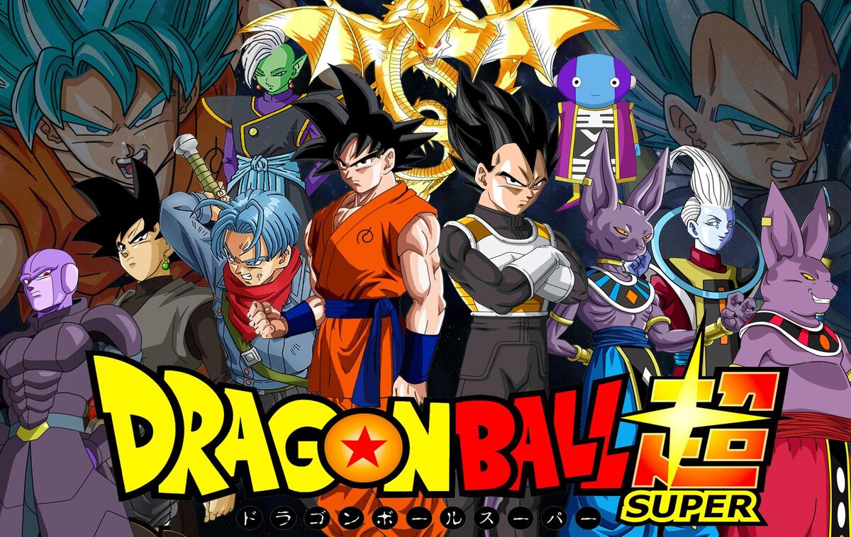 Episode 88 - Dragon Ball Super - Anime News Network