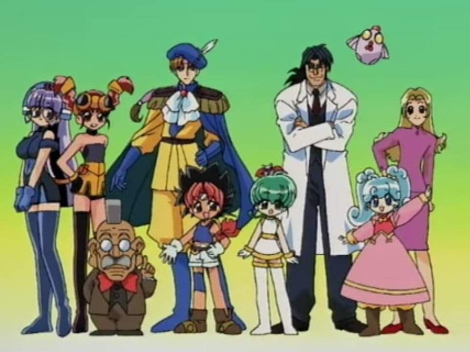Mon Colle Knights | The New Toon Disney & Jetix Wiki | Fandom
