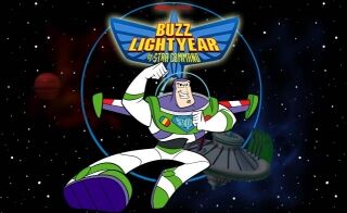 Our Universe Disney Pixar Toy Story Buzz Lightyear Star Command
