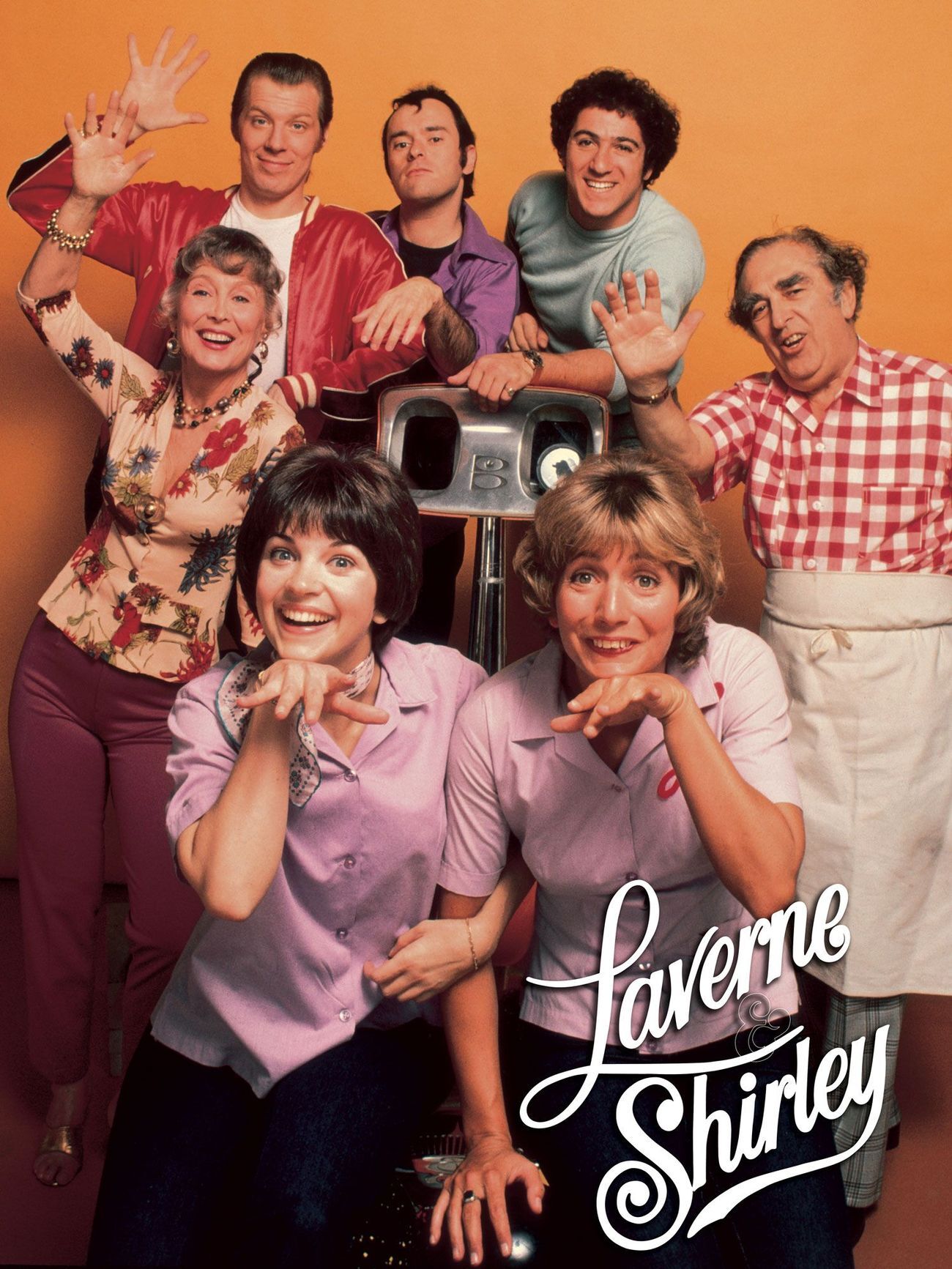 Laverne Shirley The New Toon Disney Jetix Wiki Fandom