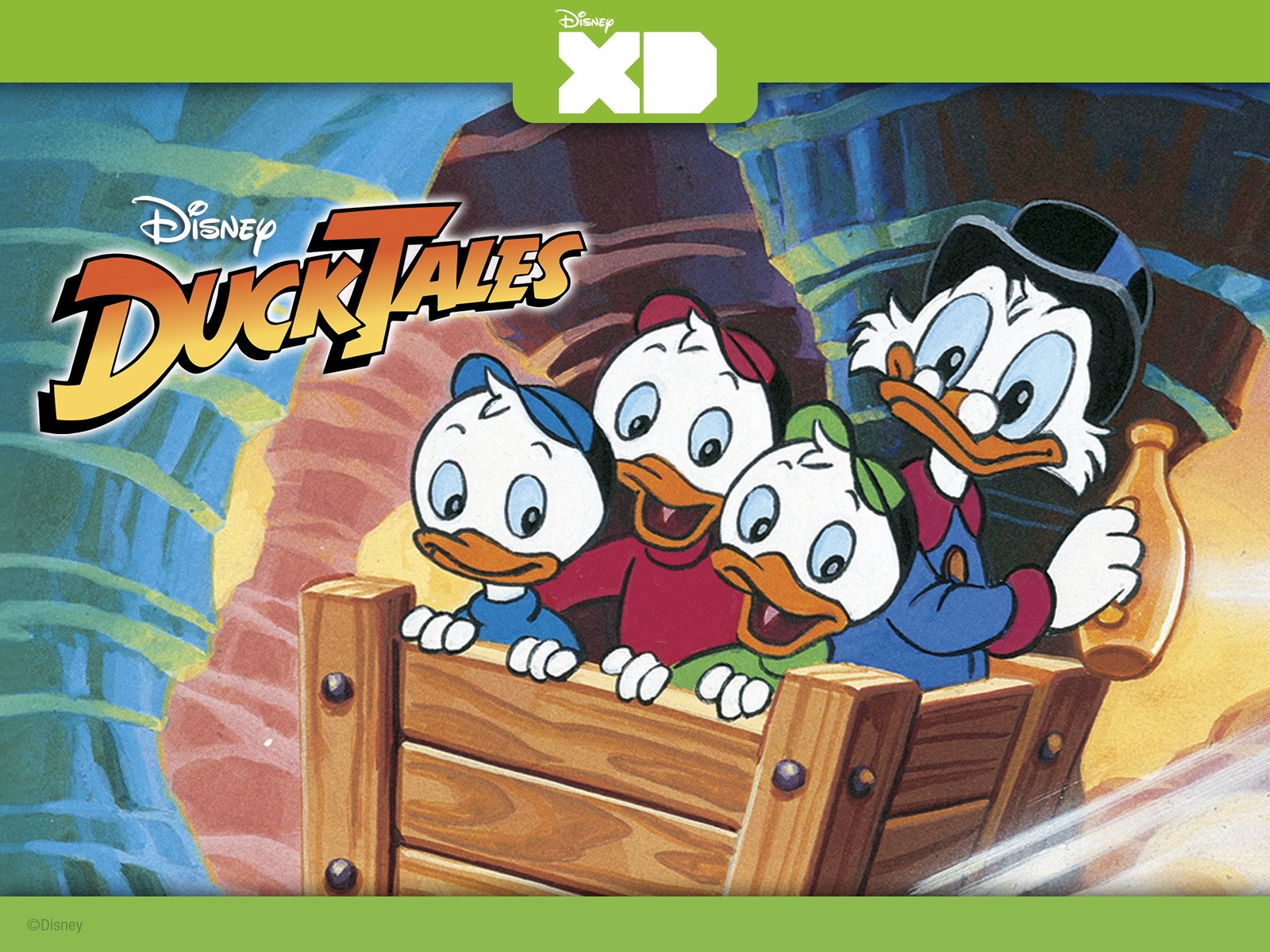 DuckTales | The New Toon Disney & Jetix Wiki | Fandom DuckTales | The New Toon Disney & Jetix Wiki | Fandom