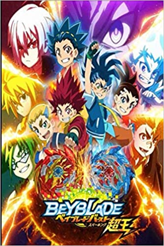 My Blog — Shu Kurenai (紅シュウ) - Beyblade Burst Evolution 