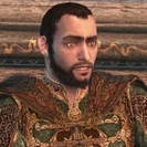Prince Ahmet bin Bayezid from Assassin's Creed Revelations