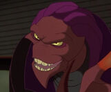 Thrax from Osmosis Jones