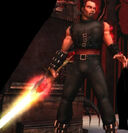 Kagan from Bloodrayne 2