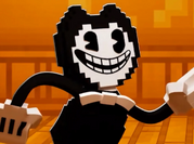 Bendy from EnchantedMob