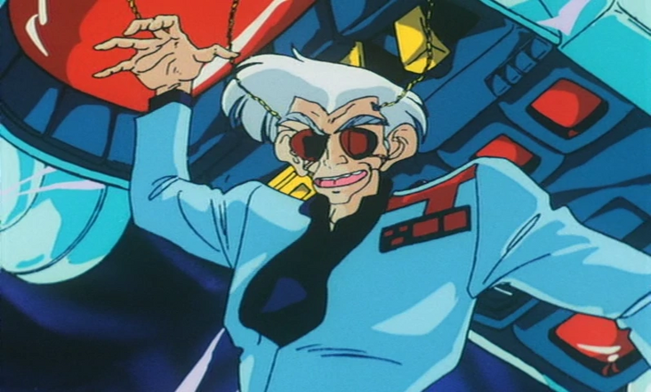 アニメ fool's sonic away;c nao SonicPhantom47's Defeats of my Favorite Anime Villains Part