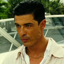 Gianni Chellini from Transporter 2