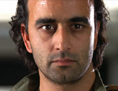 Abu Aziz from True Lies