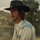 Tex Watson from Once Upon a Time in Hollywood