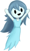 Spooky from Spooky's Jumpscare Mansion