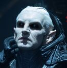 Malekith the Accursed from Thor: The Dark World