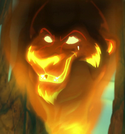 Scar (Lion Guard)