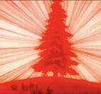 The Christmas Tree of Doom from YTP: The Christmas Tree of Doom/YTP: Flossty The Slowman.