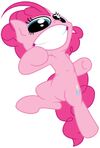 Pinkie Pie from Smile!