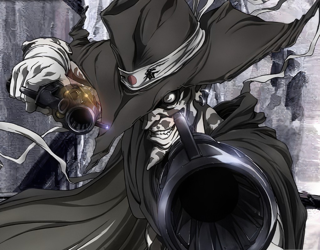 SonicPhantom47's Defeats of my Favorite Anime Villains Part