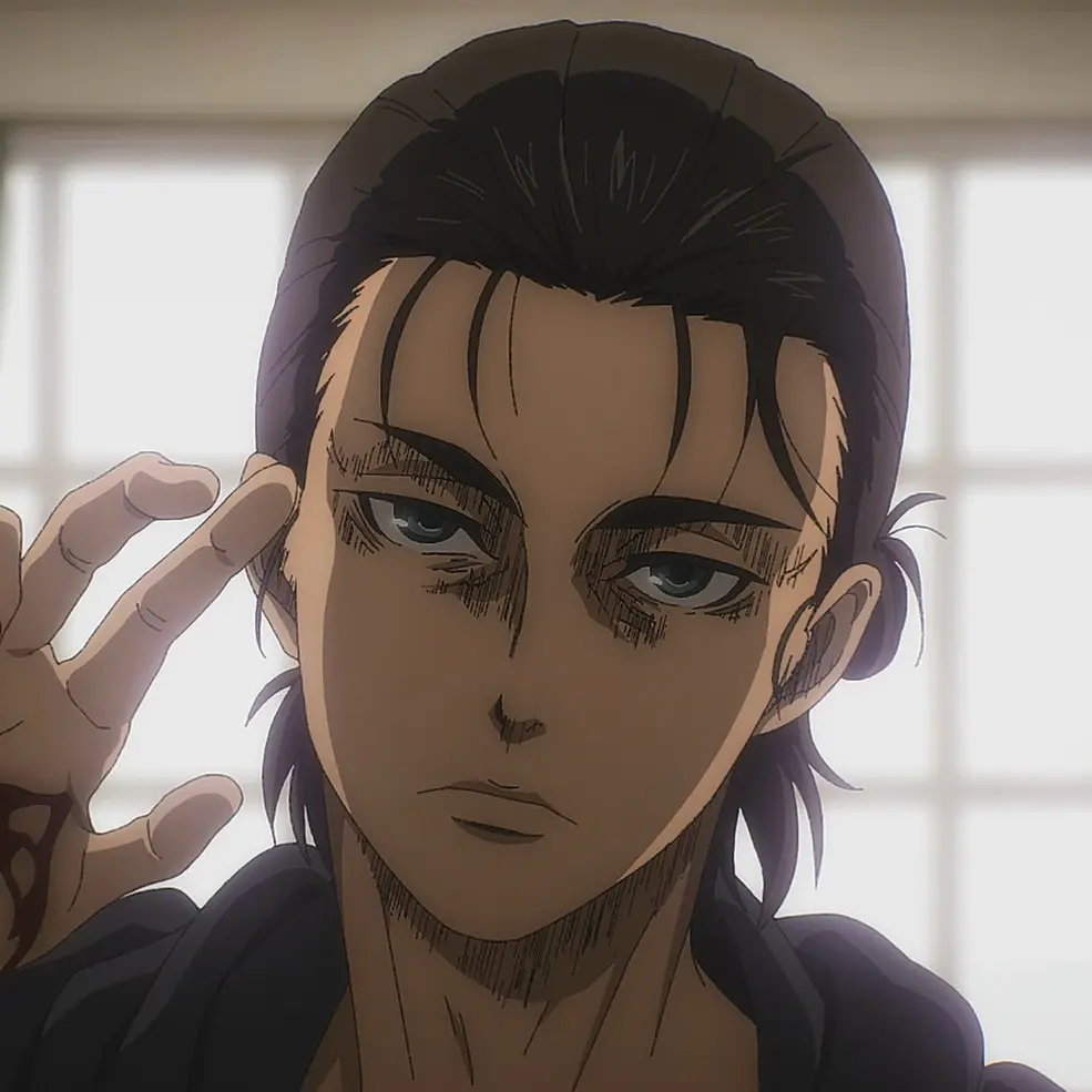 MouseFitzgerald7's Defeats of my Favorite Anime Villains