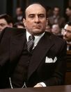 Alphonse “Al” Gabriel Capone from The Untouchables