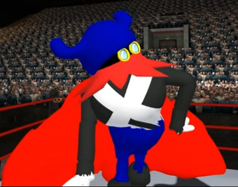 BlueSpider74's Defeats of my Favorite YouTube Villains Part