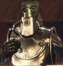 Wat Tambor from Star Wars