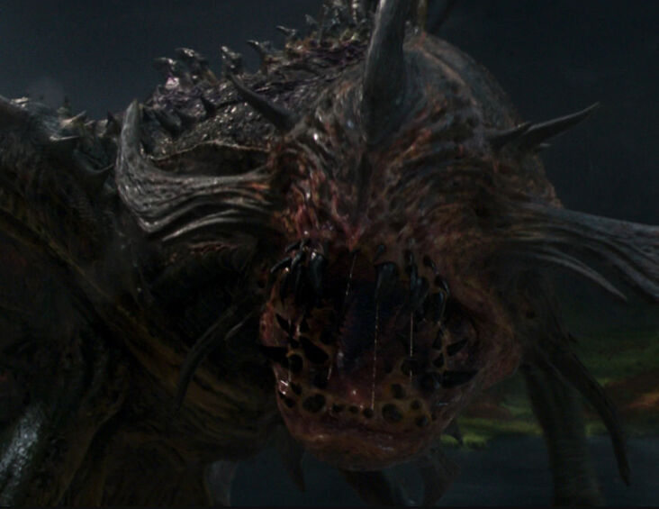 DeadSkullable's Defeat of my Favorite Movie Villains Part