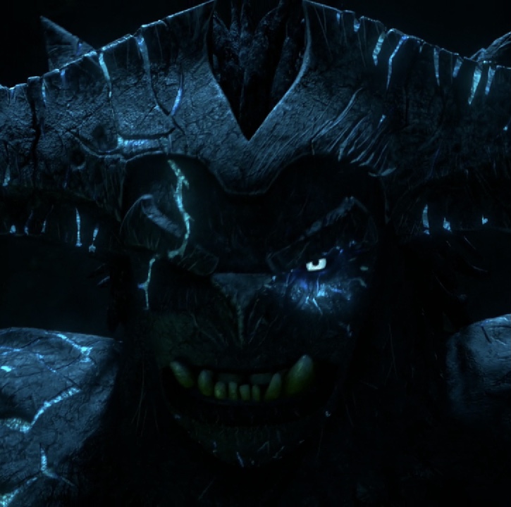 DeadSkullable's Defeat of My Favorite Cartoon Villains Part DeadSkullable's Defeat of My Favorite Cartoon Villains Part