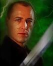 Jacob Kell from Highlander: Endgame