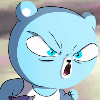 BlueSpider74's Defeats of my Favorite Animated Non-Disney BlueSpider74's Defeats of my Favorite Animated Non-Disney