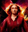 Dark Phoenix/Jean Grey from X-Men: The Last Stand/Dark Phoenix