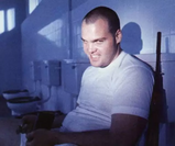 Private Leonard "Gomer Pyle" Lawrence from Full Metal Jacket