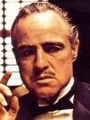 Vito Corleone from The Godfather