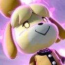 Isabelle Lord from Smash Planet