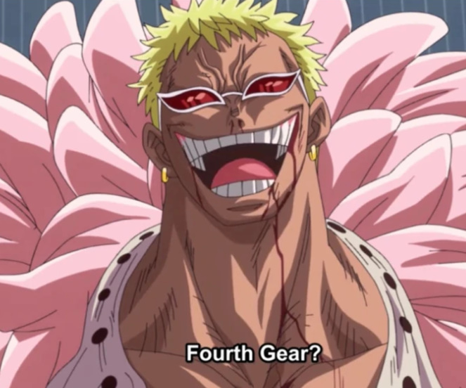 SonicPhantom47's Defeats of my Favorite Anime Villains Part IX | The New Villains' Defeats Wiki | Fandom SonicPhantom47's Defeats of my Favorite Anime Villains Part IX | The New Villains' Defeats Wiki | Fandom