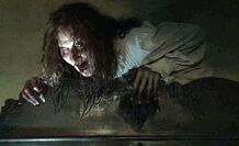 Bathsheba Sherman from The Conjuring