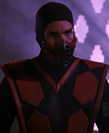 Ermac from Mortal Kombat: Annihilation