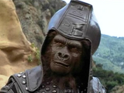 General Ursus from Beneath the Planet of the Apes